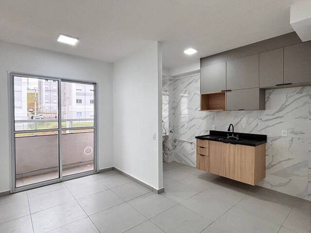 #887 - Apartamento para Venda em Jundiaí - SP - 2