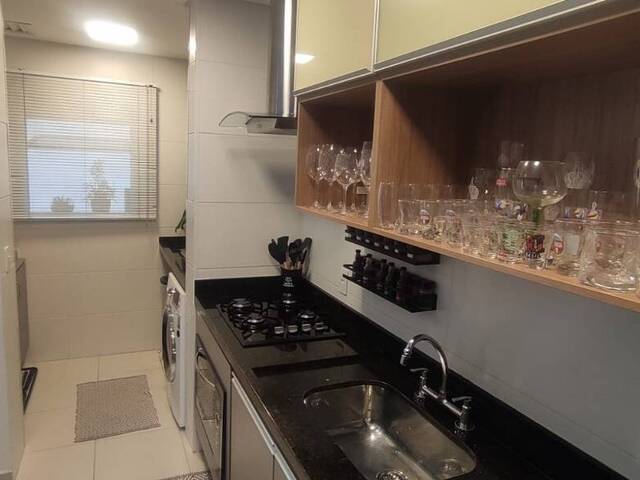 #888 - Apartamento para Venda em Jundiaí - SP - 3