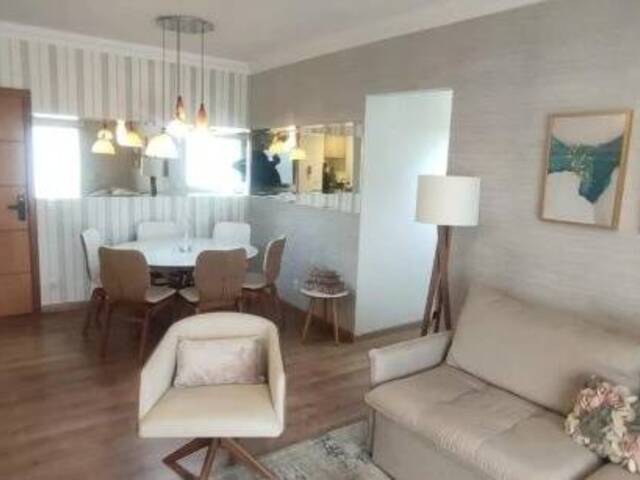 #888 - Apartamento para Venda em Jundiaí - SP - 1