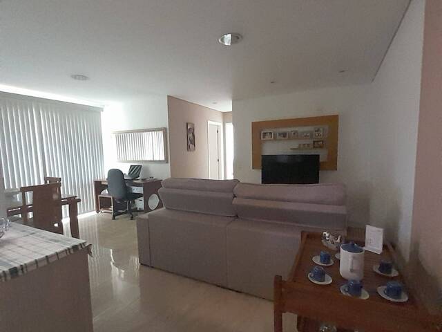 #889 - Apartamento para Venda em Jundiaí - SP - 1