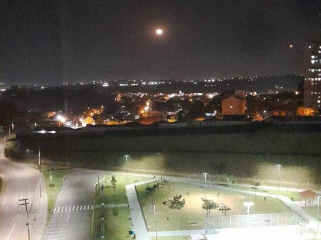 #889 - Apartamento para Venda em Jundiaí - SP - 2