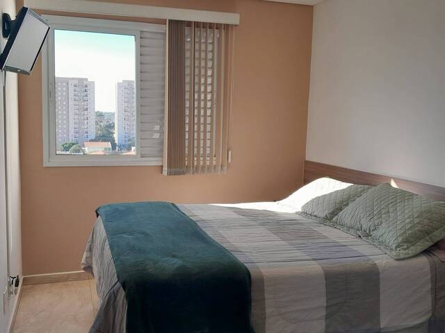 #889 - Apartamento para Venda em Jundiaí - SP - 3