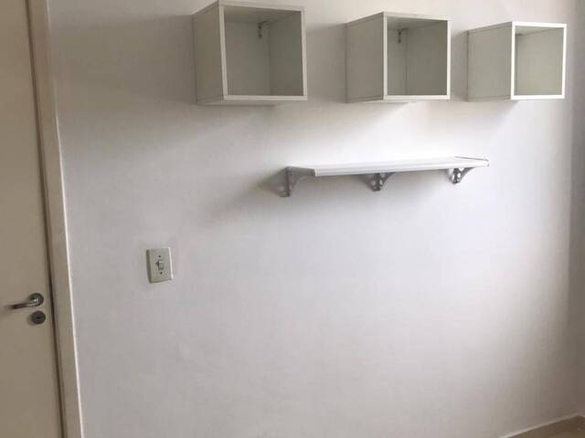 #890 - Apartamento para Venda em Jundiaí - SP - 2