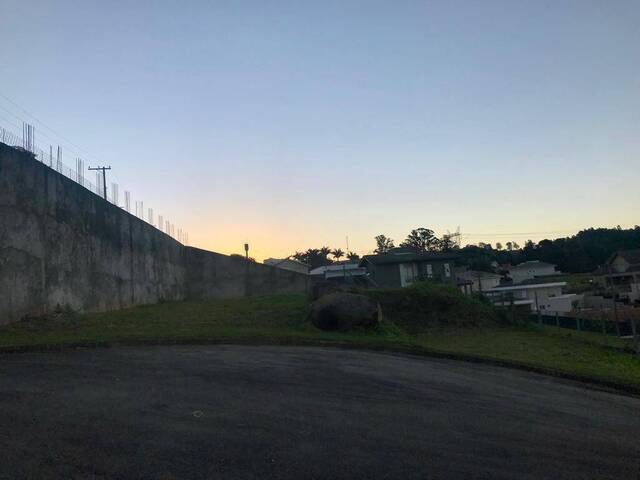 #892 - Terreno em condomínio para Venda em Itatiba - SP - 2