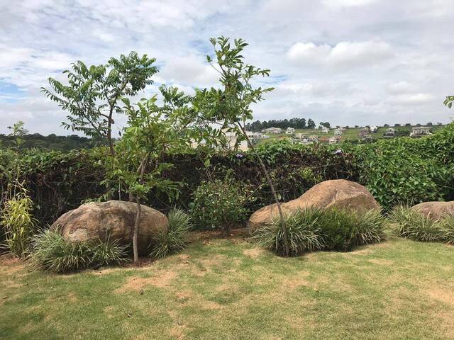 #893 - Terreno em condomínio para Venda em Itatiba - SP - 3
