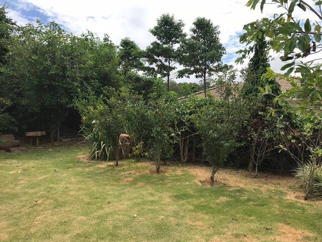 #893 - Terreno em condomínio para Venda em Itatiba - SP - 2