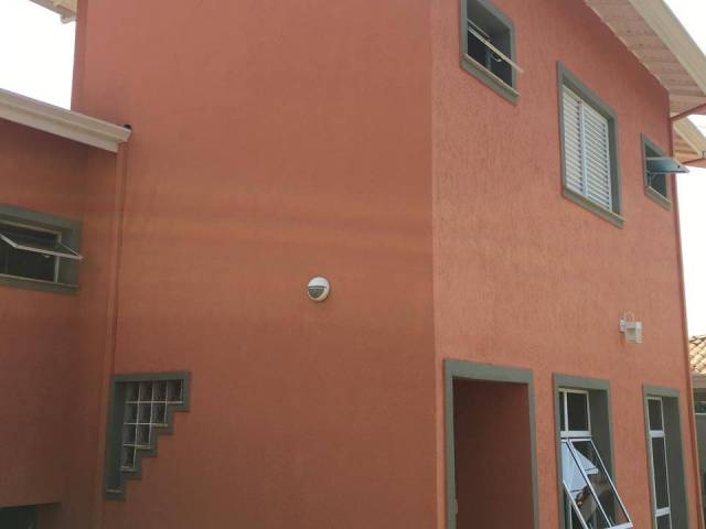 #894 - Casa para Venda em Jundiaí - SP - 2