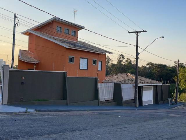 #894 - Casa para Venda em Jundiaí - SP - 1