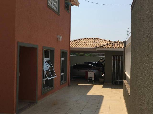 #894 - Casa para Venda em Jundiaí - SP - 3