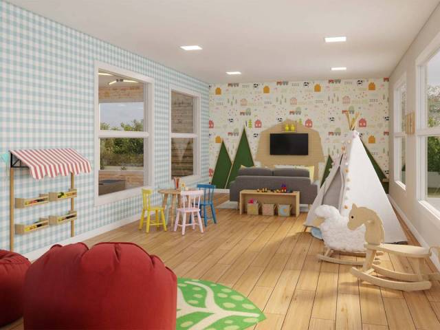 Apartamento para Venda em Itupeva - 5