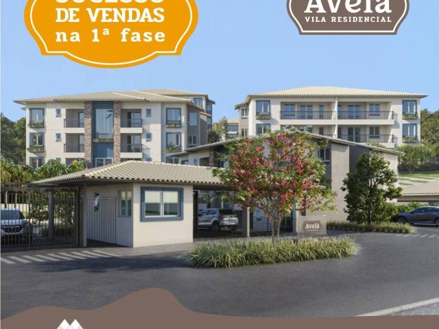 #895 - Apartamento para Venda em Itupeva - SP - 2