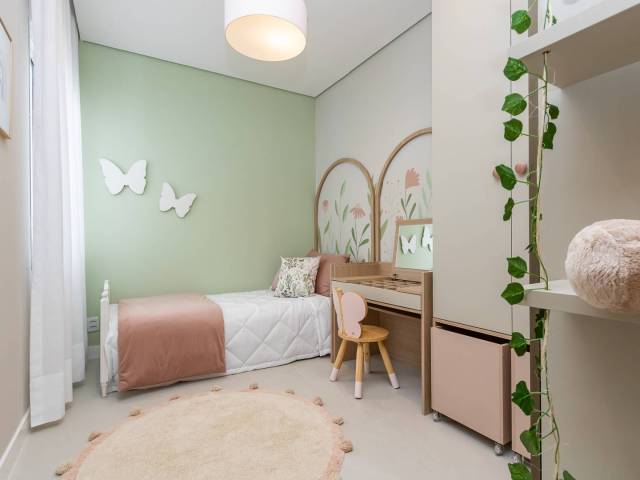 #895 - Apartamento para Venda em Itupeva - SP - 3