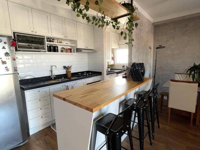 Venda em Jardim Torres São José - Jundiaí