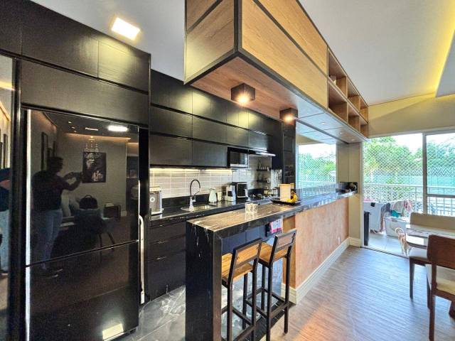 #897 - Apartamento para Venda em Jundiaí - SP - 3