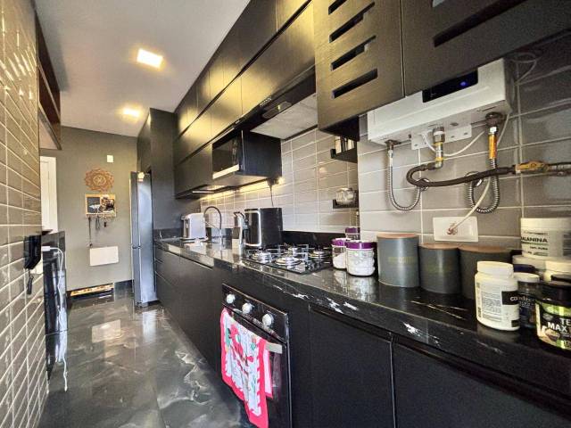 Apartamento para Venda em Jundiaí - 5