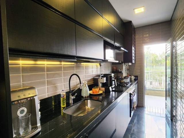 #897 - Apartamento para Venda em Jundiaí - SP - 2