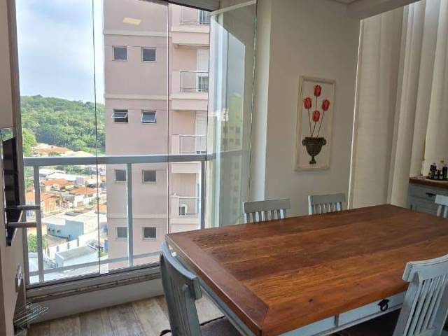 #898 - Apartamento para Locação em Jundiaí - SP - 3