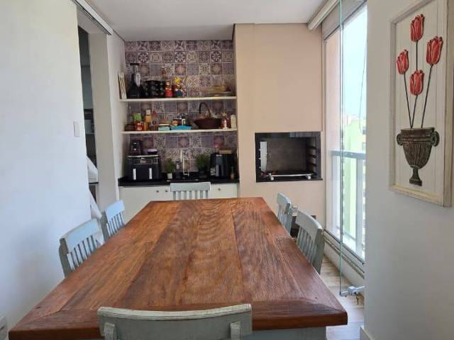 #898 - Apartamento para Locação em Jundiaí - SP - 2