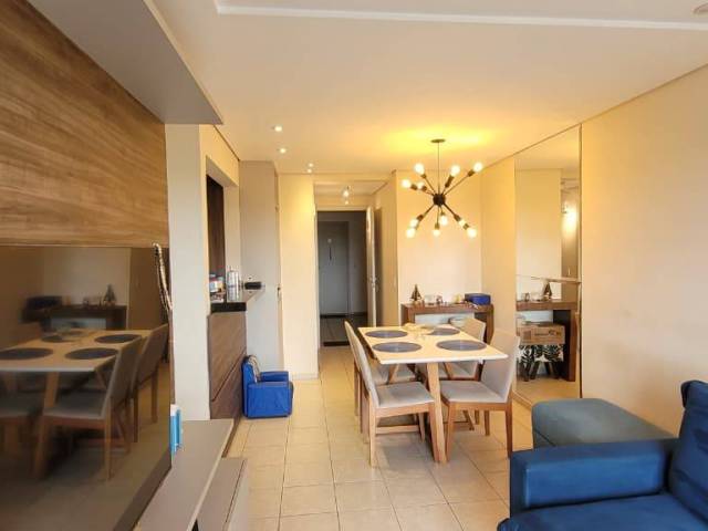 #867 - Apartamento para Venda em Jundiaí - SP - 3