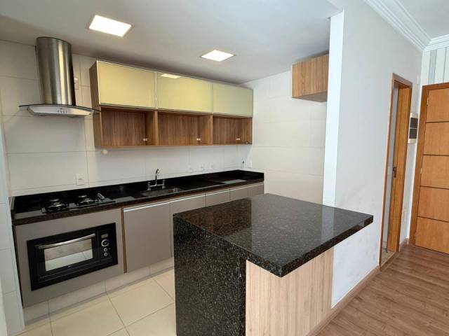 #888 - Apartamento para Venda em Jundiaí - SP