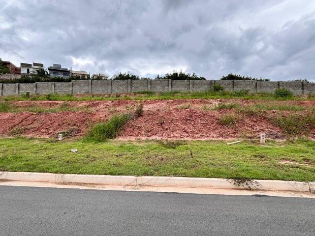 #900 - Terreno em condomínio para Venda em Jundiaí - SP - 3