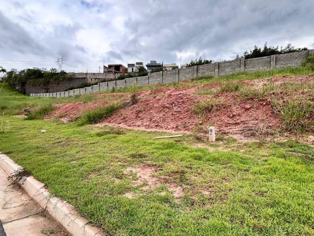 #900 - Terreno em condomínio para Venda em Jundiaí - SP - 2
