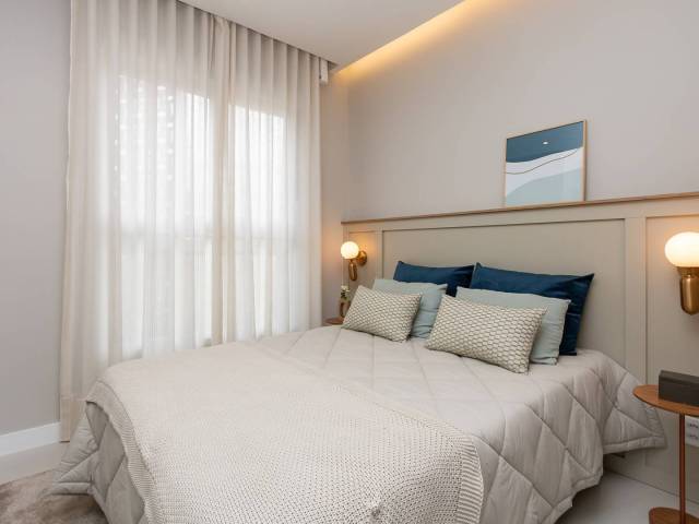 Apartamento para Venda em Itupeva - 5