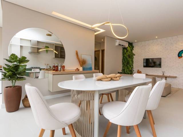 #901 - Apartamento para Venda em Itupeva - SP - 2