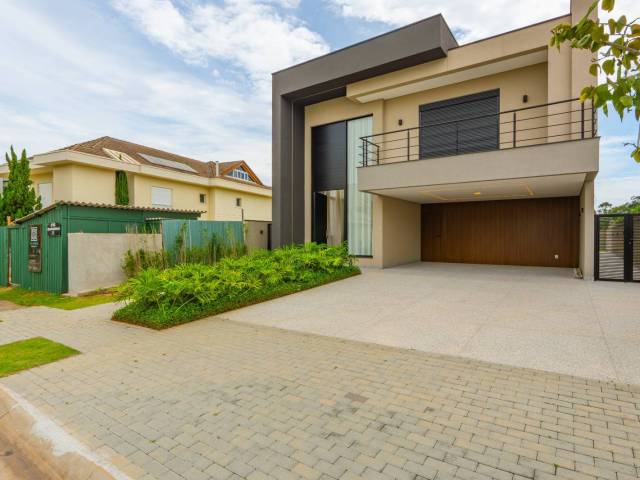 #902 - Casa em condomínio para Venda em Santana de Parnaíba - SP - 2