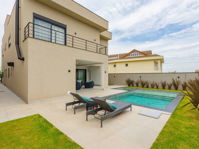 Casa em condomínio para Venda em Santana de Parnaíba - 4