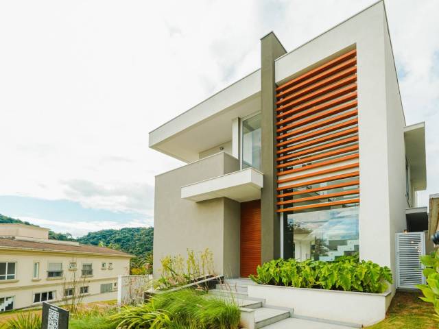 #903 - Casa para Venda em Santana de Parnaíba - SP - 1