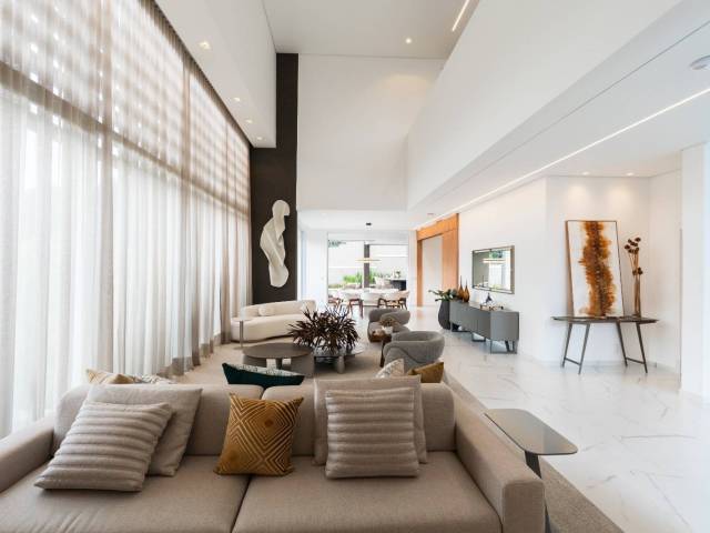 #903 - Casa para Venda em Santana de Parnaíba - SP - 3