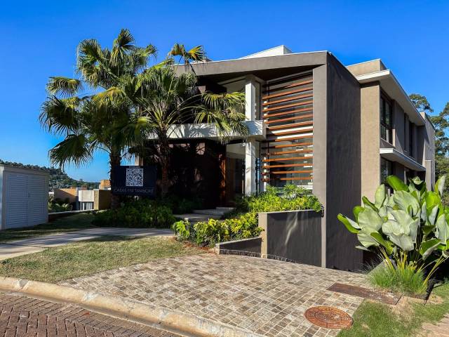 #904 - Casa em condomínio para Venda em Santana de Parnaíba - SP - 1