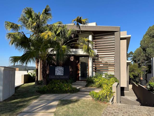 #904 - Casa em condomínio para Venda em Santana de Parnaíba - SP - 2