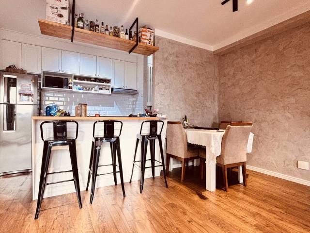 Apartamento para Venda em Jundiaí - 4