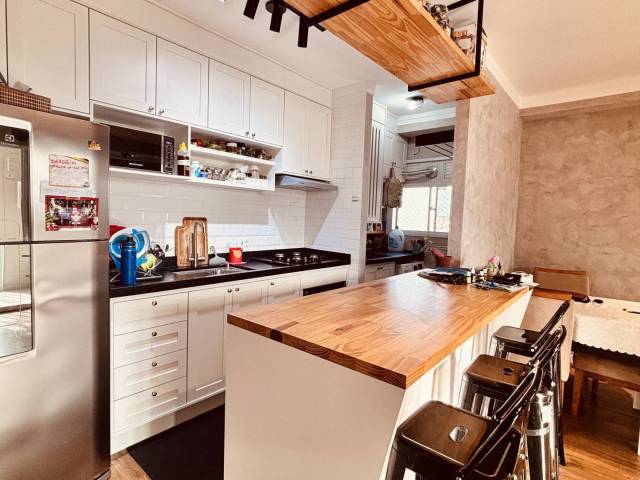 #896 - Apartamento para Venda em Jundiaí - SP - 3