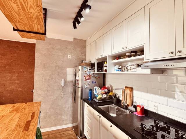 #896 - Apartamento para Venda em Jundiaí - SP - 1