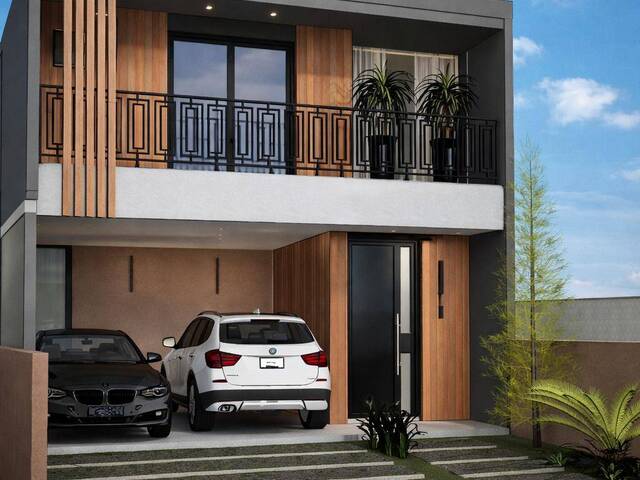 #908 - Casa para Venda em Jundiaí - SP - 2