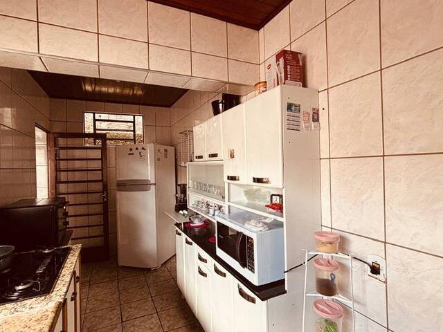 #909 - Casa para Venda em Itupeva - SP - 3