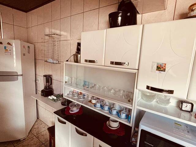 #909 - Casa para Venda em Itupeva - SP - 2