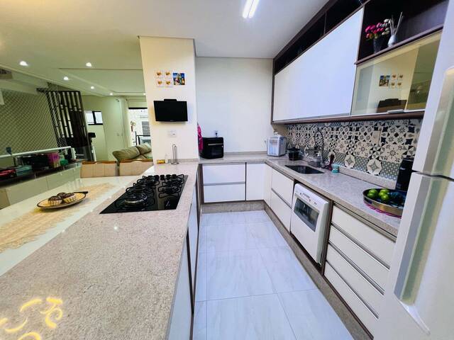 #910 - Casa em condomínio para Venda em Jundiaí - SP - 3