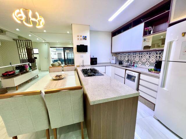 #910 - Casa em condomínio para Venda em Jundiaí - SP - 2