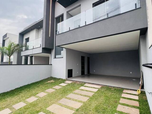 #912 - Casa para Venda em Jundiaí - SP - 2