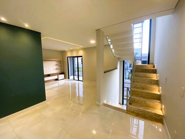 #913 - Casa em condomínio para Venda em Jundiaí - SP - 2