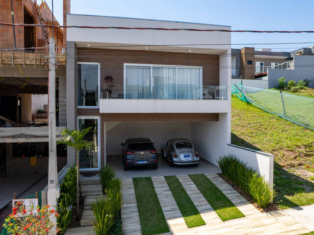 #914 - Casa em condomínio para Venda em Jundiaí - SP - 2