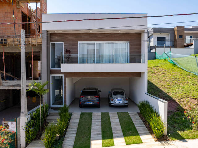 #914 - Casa em condomínio para Venda em Jundiaí - SP - 3