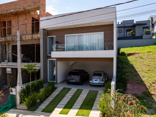 #914 - Casa em condomínio para Venda em Jundiaí - SP