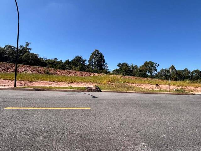 #854 - Terreno em condomínio para Venda em Jundiaí - SP - 3