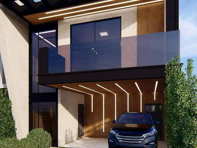 Casa em condomínio para Venda em Jundiaí - 4