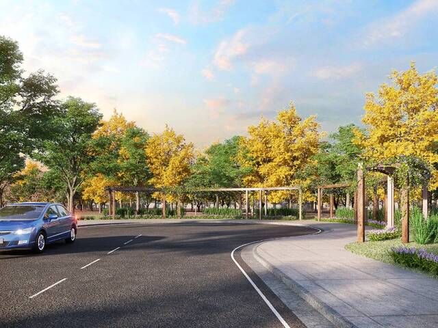 #919 - Área para Venda em Itupeva - SP - 3